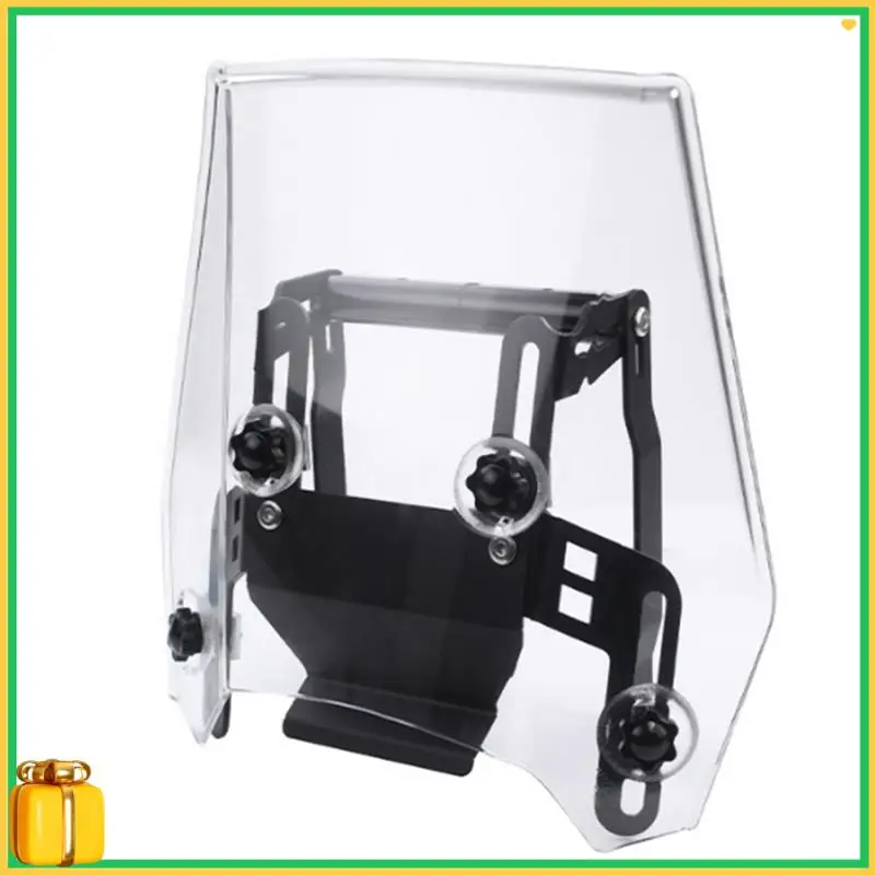 Premium Motorcycle Navigation Bracket Support Windshield Lifting Function Adjustment GPS Phone Bracket For SUZUKI DL250
Premium Motorcycle Navigation Bracket Support Windshield Lifting Function Adjustment GPS Phone Bracket For SUZUKI DL250