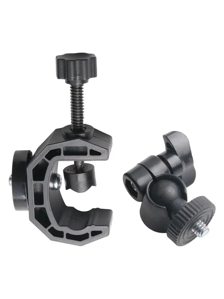 360° Rotating Tripod Phone Holder With Adjustable Clip Bracket For Bed Desk Live Broadcast Stand Mobile Phone Microphone Clip
360° Rotating Tripod Phone Holder With Adjustable Clip Bracket For Bed Desk Live Broadcast Stand Mobile Phone Microphone Clip