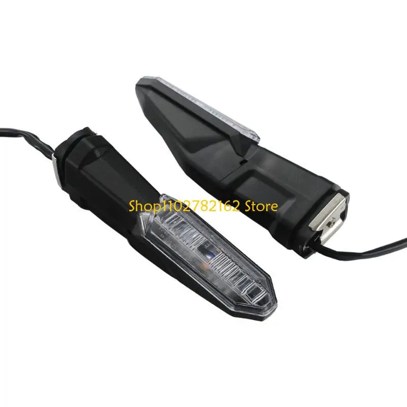 547B Heavy Duty Motorcycles Turn Signals Bulb Indicators Blinkers Lights for 650 1000 X250 X300
547B Heavy Duty Motorcycles Turn Signals Bulb Indicators Blinkers Lights for 650 1000 X250 X300