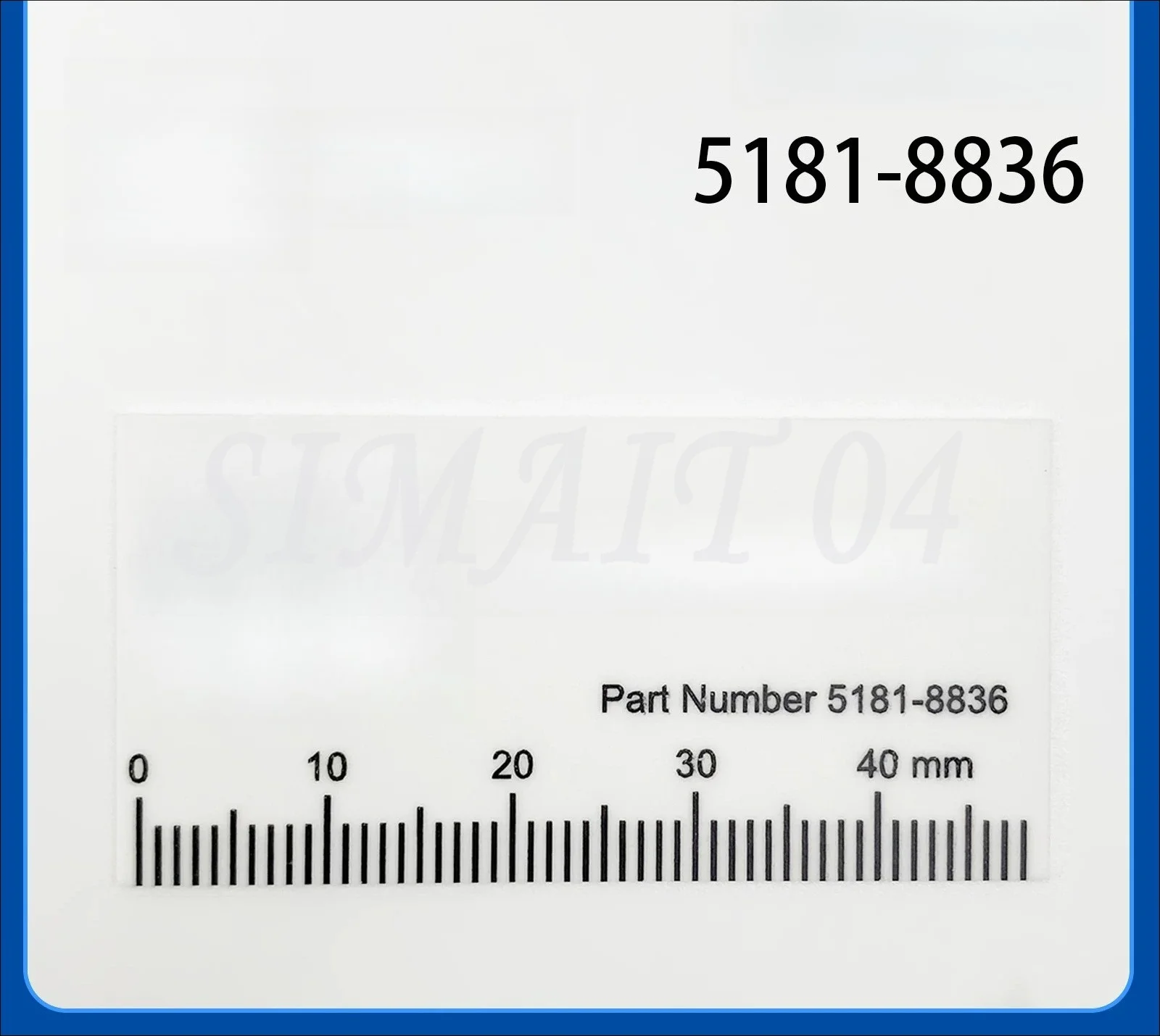 Ceramics, Capillary Column Cutters, Gas Chromatography Accessories
Ceramics, Capillary Column Cutters, Gas Chromatography Accessories