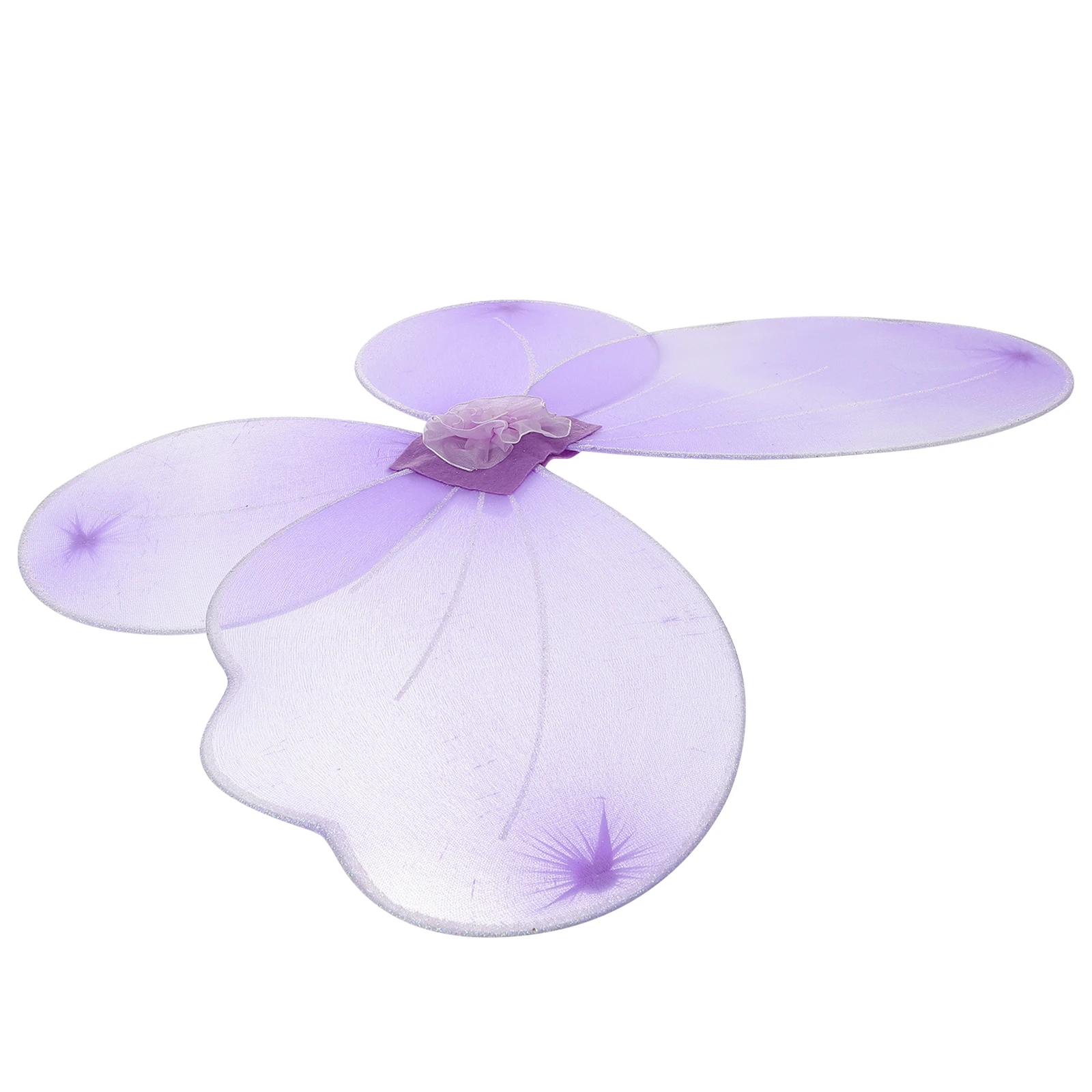 Children's Masquerade Party Dress-up Performance Props Butterfly Wings Costume Kids Outfits Girls Shawl Bulk Cape
Children's Masquerade Party Dress-up Performance Props Butterfly Wings Costume Kids Outfits Girls Shawl Bulk Cape