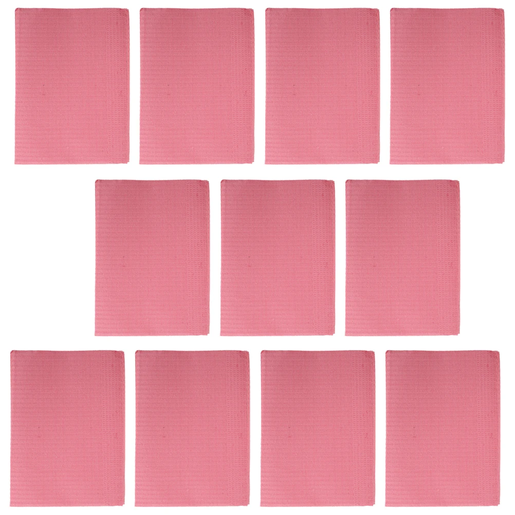 20 Pcs Tattoo Cleaning Pads Disposable Table Covers Pink 20 Pieces Pack Nail Salon Home Use Leak Proof Water Absorption
20 Pcs Tattoo Cleaning Pads Disposable Table Covers Pink 20 Pieces Pack Nail Salon Home Use Leak Proof Water Absorption
