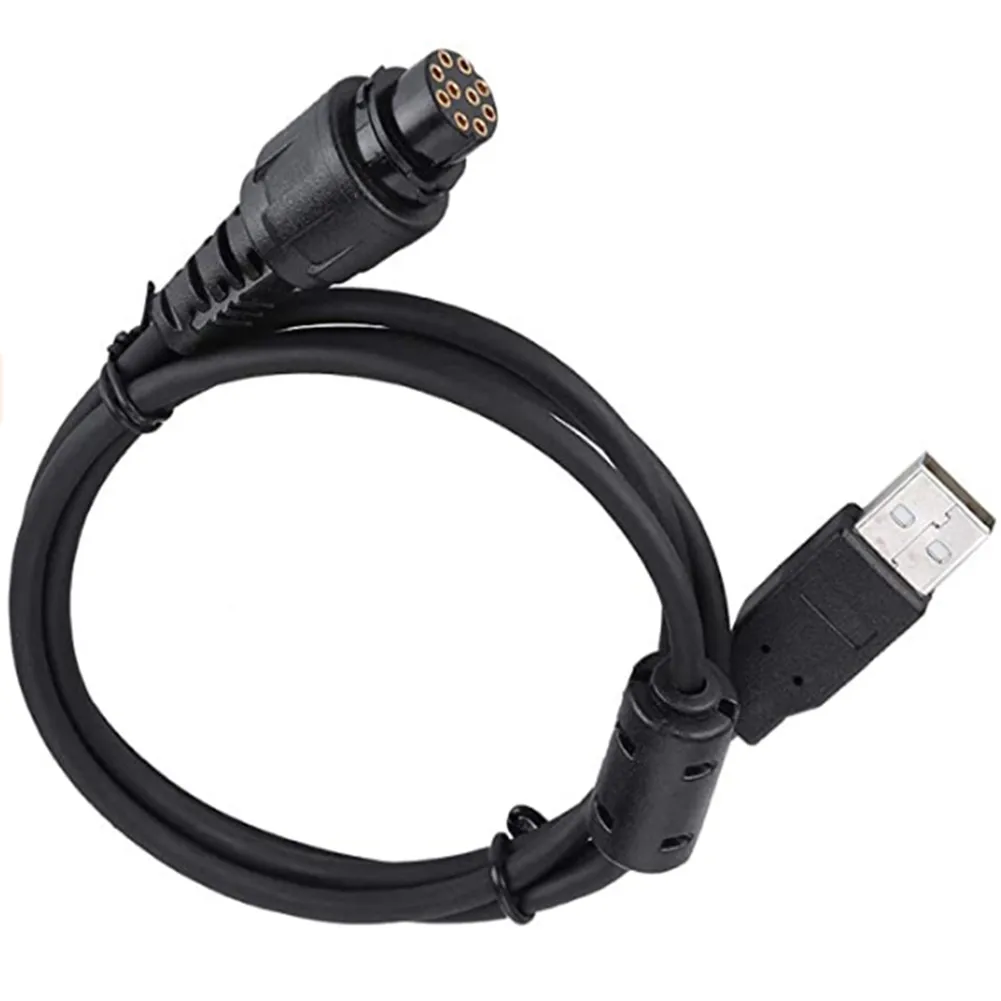 USB Programming Cable For Hytera Mobile radio MD655 MD652 MD658 MD656 MD780 High Quality 1M Programming USB Cable Connect Radio
USB Programming Cable For Hytera Mobile radio MD655 MD652 MD658 MD656 MD780 High Quality 1M Programming USB Cable Connect Radio