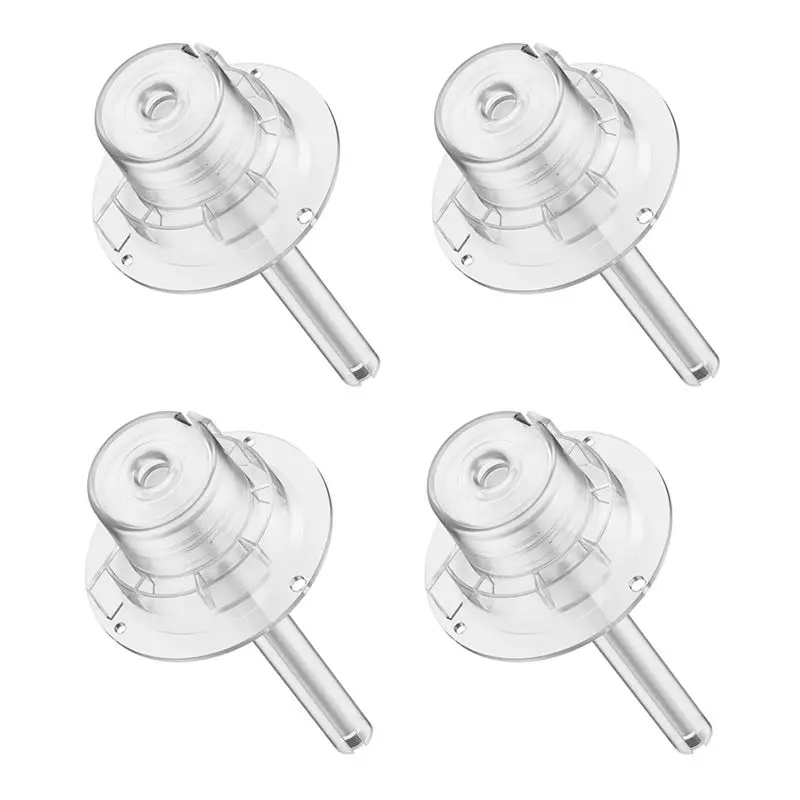 AEE8-4Pcs Atomization Spray Plastic Bracket USB Mini Humidifier DIY Experiment Ultrasonic Atomization Module Bracket
AEE8-4Pcs Atomization Spray Plastic Bracket USB Mini Humidifier DIY Experiment Ultrasonic Atomization Module Bracket