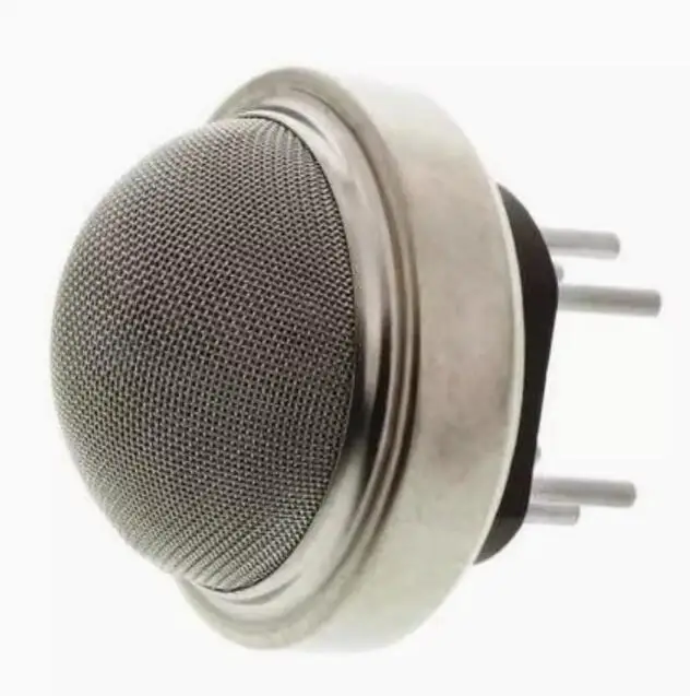 TGS826 NH3 Ammonia Gas Sensor TGS821 H2 Hydrogen Senors TGS816 CH4 Methane/Propane/Butane Flammable gas Sensor
TGS826 NH3 Ammonia Gas Sensor TGS821 H2 Hydrogen Senors TGS816 CH4 Methane/Propane/Butane Flammable gas Sensor