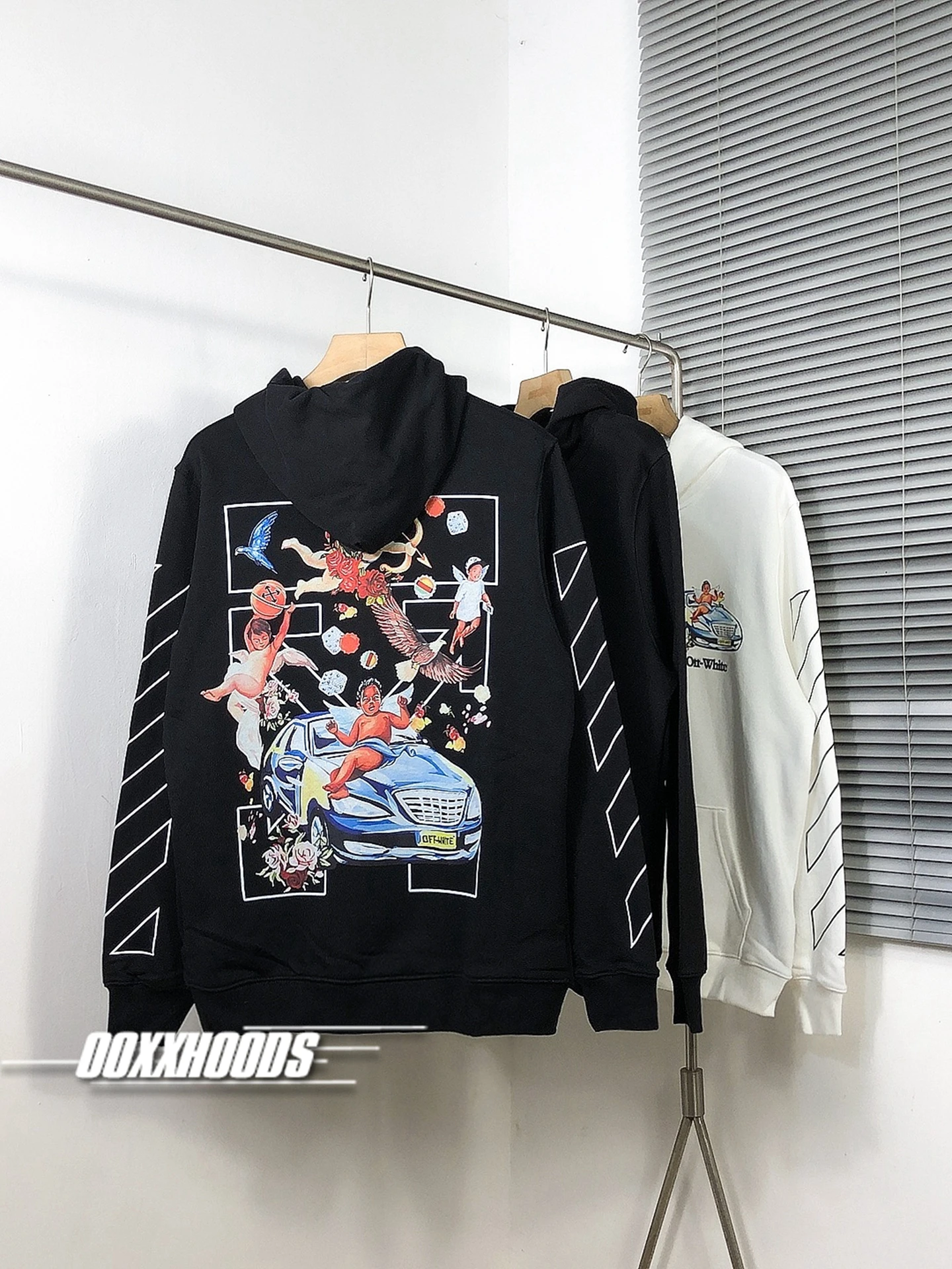 Punk Sle Angel Zebra Crosswalk Arrow Hoodie ex Long Sve Cotton Sweatirt Streetwear Casual Home Travel Outdoor
Punk Sle Angel Zebra Crosswalk Arrow Hoodie ex Long Sve Cotton Sweatirt Streetwear Casual Home Travel Outdoor