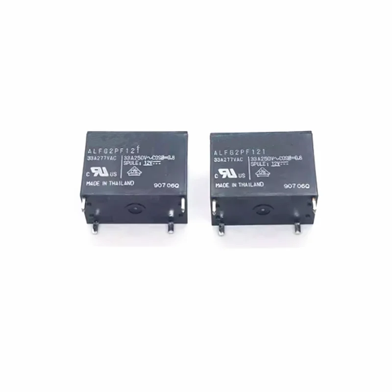 5шт ALFG2PF121 33A277VAC ALFG2PF24 31A277VAC ALFG2PF12 12VAC 31A ALFG2PF24 ALFG2PF241 DIP-4
5шт ALFG2PF121 33A277VAC ALFG2PF24 31A277VAC ALFG2PF12 12VAC 31A ALFG2PF24 ALFG2PF241 DIP-4
