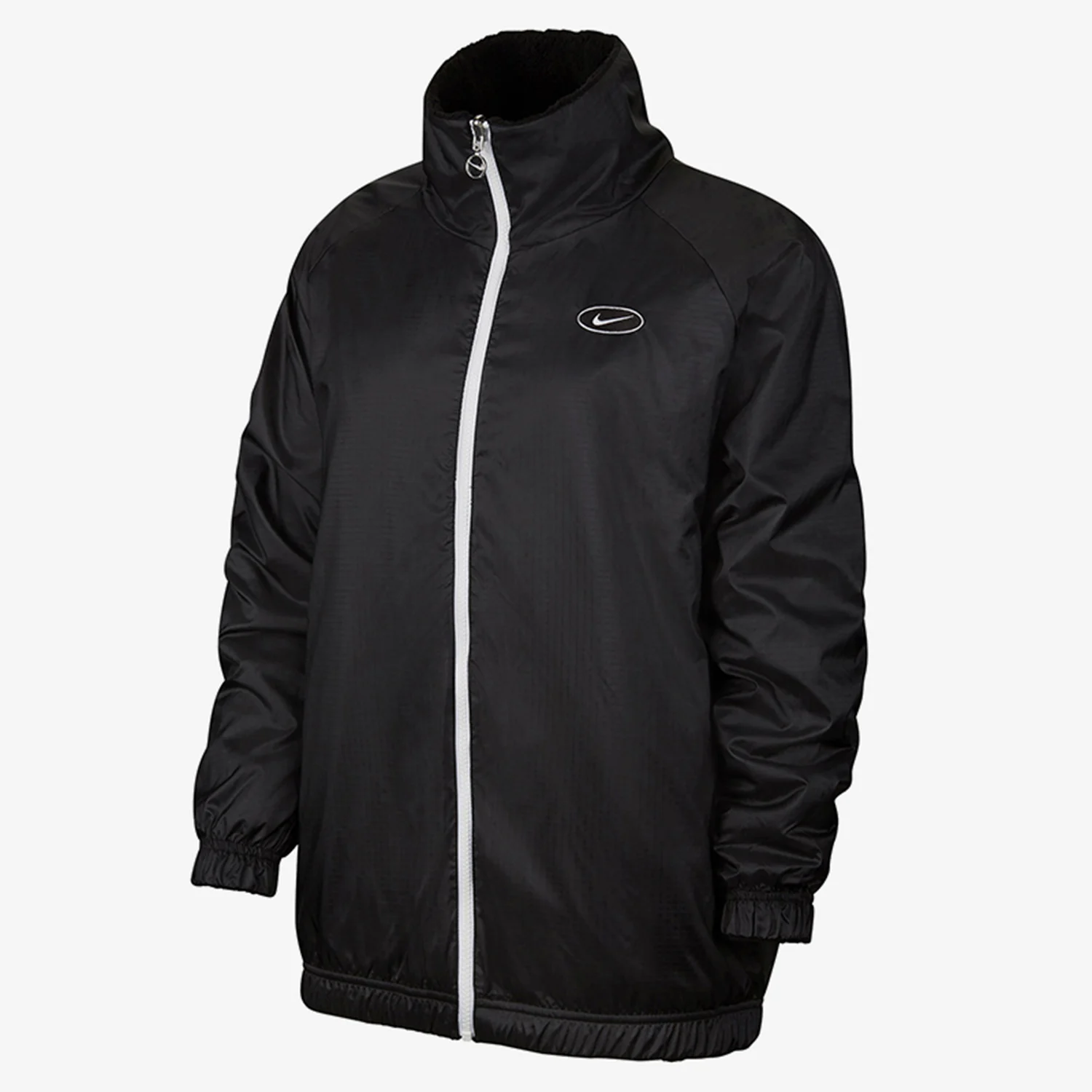 Nike Genuine SPORTSWEAR SWOOSH Женская повседневная модная двусторонняя куртка CZ4064
Nike Genuine SPORTSWEAR SWOOSH Женская повседневная модная двусторонняя куртка CZ4064