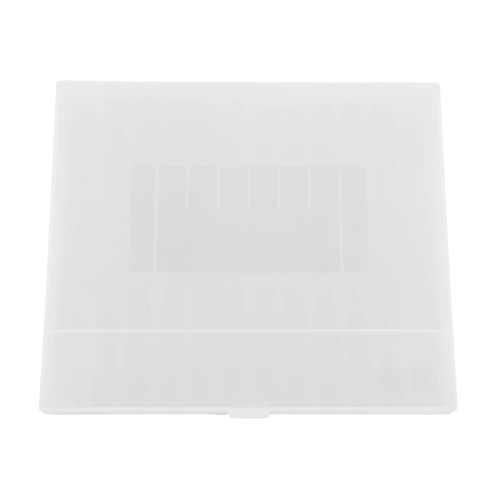 Stationery Storage Box Compact Pencil Case Fountain Display Large Boxes Empty Gel Travel
Stationery Storage Box Compact Pencil Case Fountain Display Large Boxes Empty Gel Travel