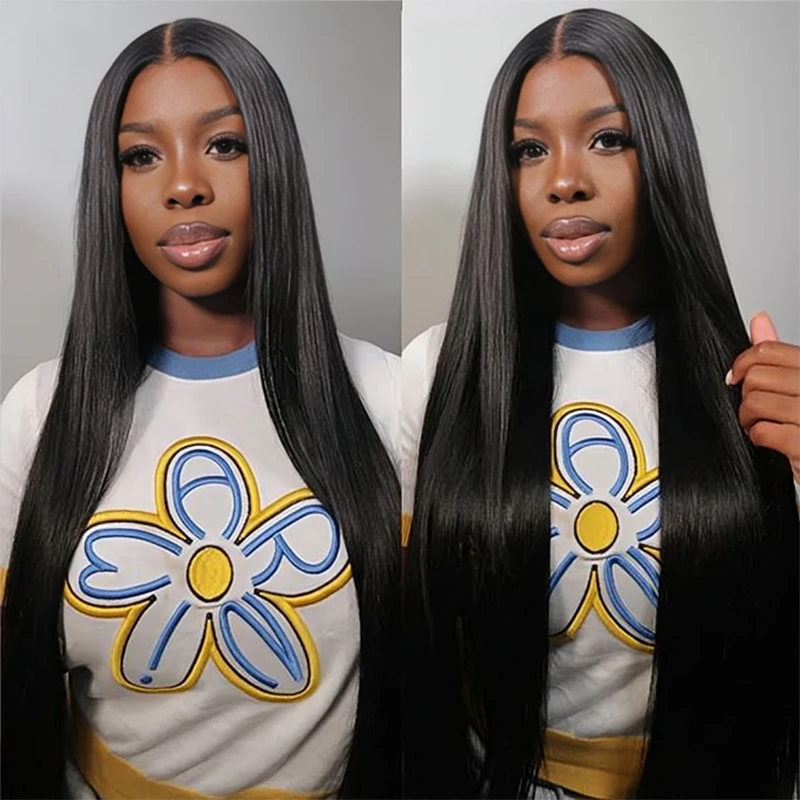HD 30 40 Inch 13x4 13x6 Straight Lace Frontat Wigs Lace Front Human Hair Pre Plucked Wig For Women 200 Density 30 40 Inch
HD 30 40 Inch 13x4 13x6 Straight Lace Frontat Wigs Lace Front Human Hair Pre Plucked Wig For Women 200 Density 30 40 Inch