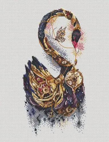 2010131 Homefun Cross Stitch Kits Package Greeting Needlework Counted Cross-Stitching Kits New Style Joy Sunday Kits Embroidery
2010131 Homefun Cross Stitch Kits Package Greeting Needlework Counted Cross-Stitching Kits New Style Joy Sunday Kits Embroidery