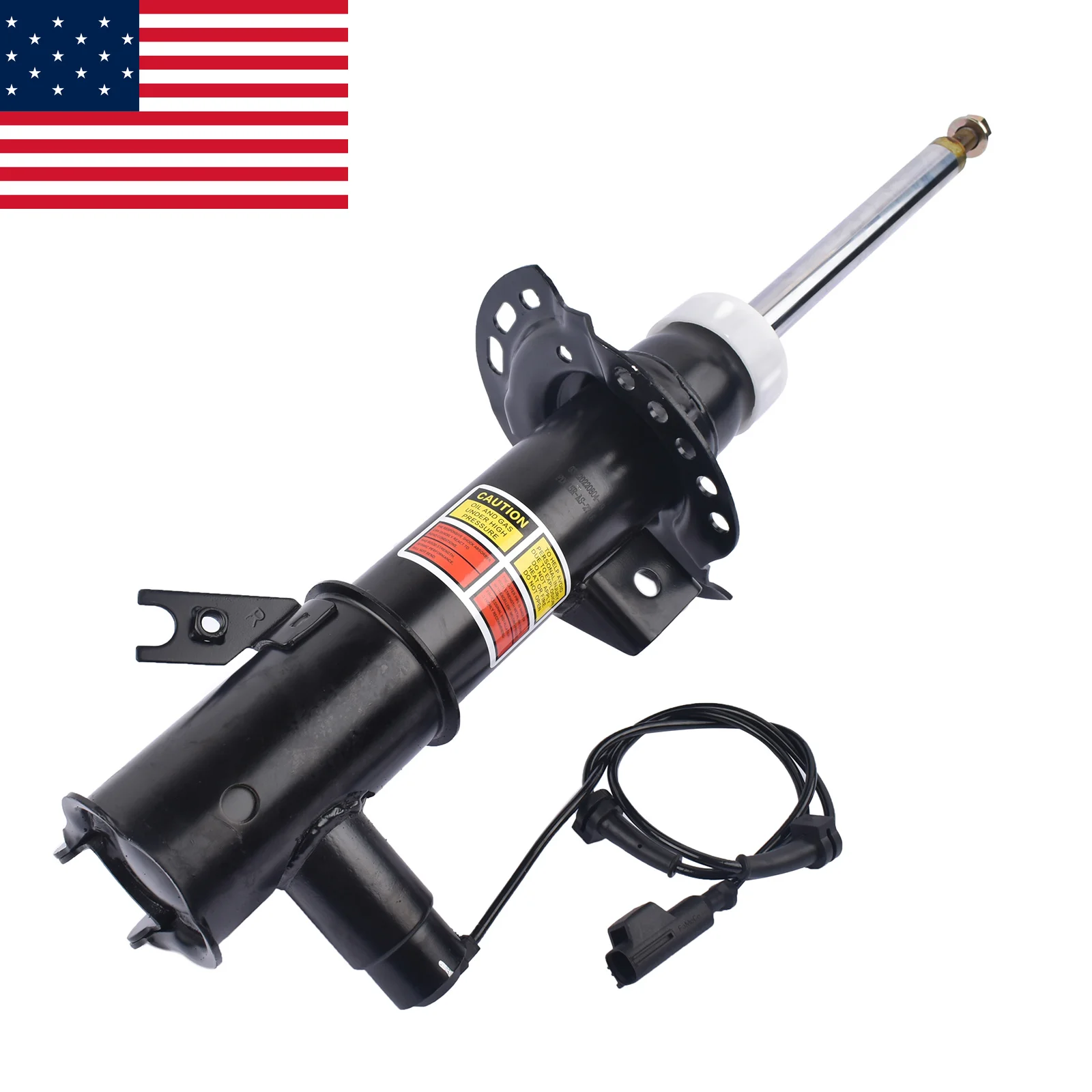 AP03 Front Right Electric Shock Absorber For Lincoln MKZ Ford Fusion 2013-2020 AST12279 AST12368 AST18186
AP03 Front Right Electric Shock Absorber For Lincoln MKZ Ford Fusion 2013-2020 AST12279 AST12368 AST18186