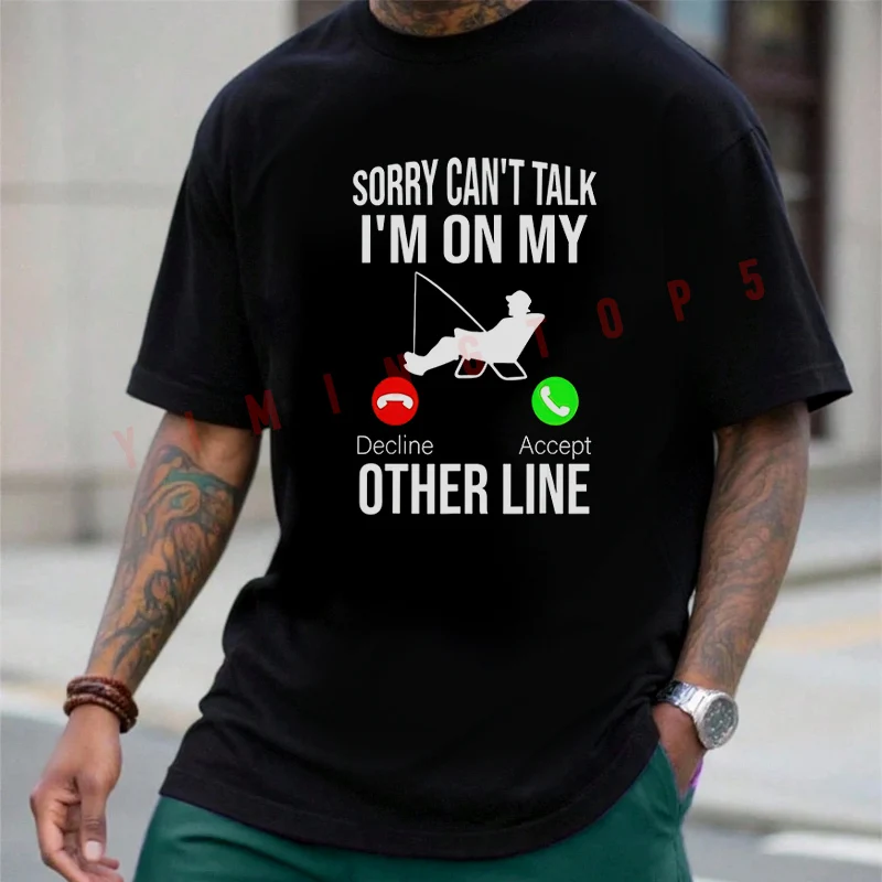 Funny Reel Cool Fish Bass Fishing Print Motorcycle Cotton Tshirt Men Funny Men T-shirt Summer Harajuku Short-Sleeve Top Tees
Funny Reel Cool Fish Bass Fishing Print Motorcycle Cotton Tshirt Men Funny Men T-shirt Summer Harajuku Short-Sleeve Top Tees
