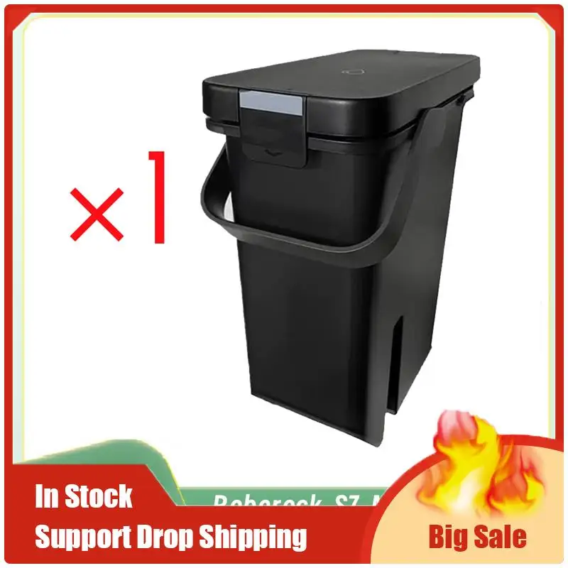 Top Deals Clean Water Tank For Roborock S7 Maxv Ultra/S7 Pro Ultra Vacuum Parts Ultra Durable Accessories Long Lasting Spare Acc
Top Deals Clean Water Tank For Roborock S7 Maxv Ultra/S7 Pro Ultra Vacuum Parts Ultra Durable Accessories Long Lasting Spare Acc