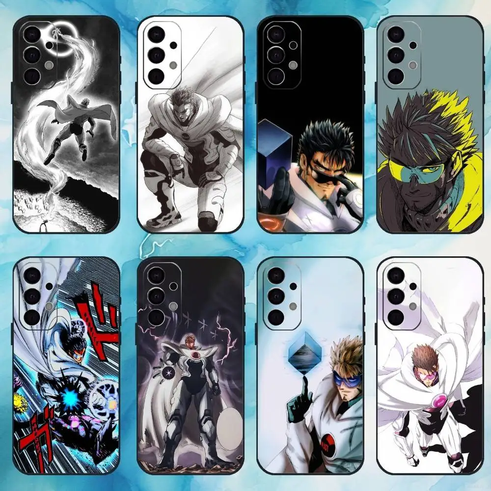 Japanese anime One Punch Blast Phone Case For Samsung Galaxy A73,A72,A71,A70,A53,A52,A51,Soft Silicone Black Cover
Japanese anime One Punch Blast Phone Case For Samsung Galaxy A73,A72,A71,A70,A53,A52,A51,Soft Silicone Black Cover