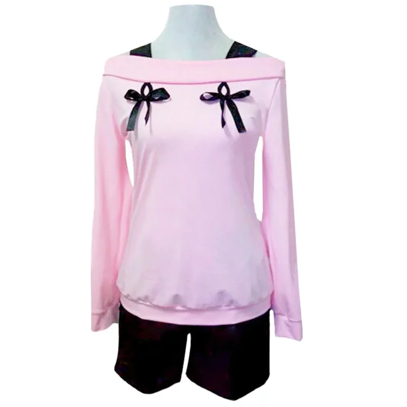 ff34DIABOLIK LOVERS Komori Yui костюмы для косплея по индивидуальному заказу
ff34DIABOLIK LOVERS Komori Yui костюмы для косплея по индивидуальному заказу