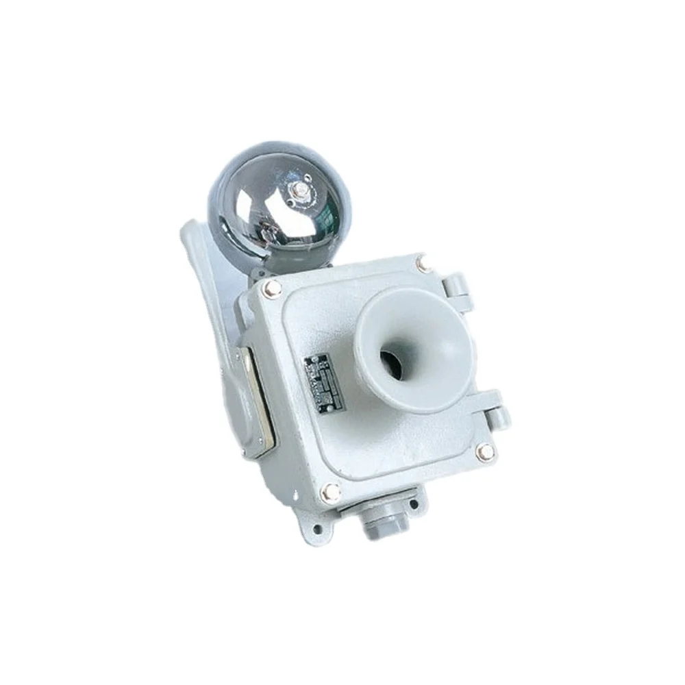 STLF Marine Types of Fire Alarm Buzzer and Electric Bell YLM
STLF Marine Types of Fire Alarm Buzzer and Electric Bell YLM