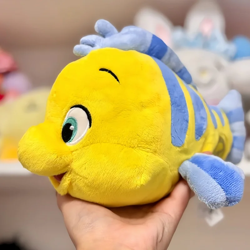 Новый 35 см/45 см Disney Flounder Ariel Русалочка принцесса плюшевые куклы мультфильм Kawaii пухлая подушка подарки для девочки
Новый 35 см/45 см Disney Flounder Ariel Русалочка принцесса плюшевые куклы мультфильм Kawaii пухлая подушка подарки для девочки