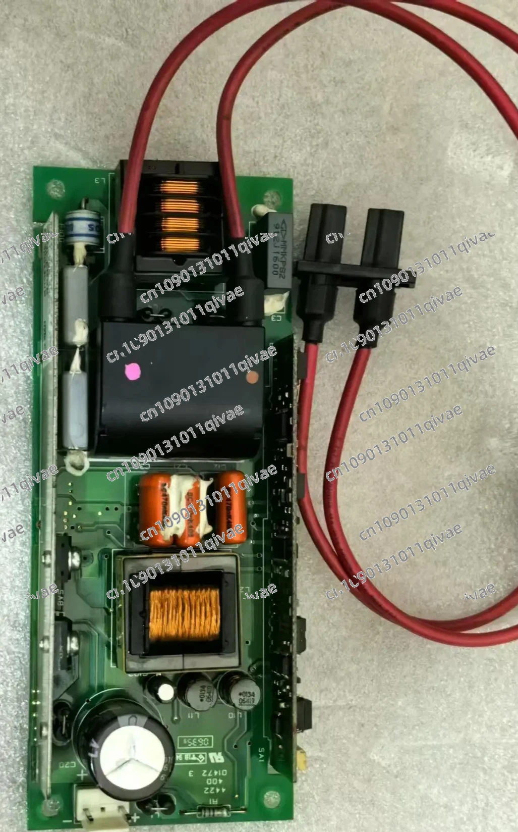 Original Ballast Projector Drive Ballast 120d P/31 rear projection TV Lamp Driver Board New in Stock
Original Ballast Projector Drive Ballast 120d P/31 rear projection TV Lamp Driver Board New in Stock