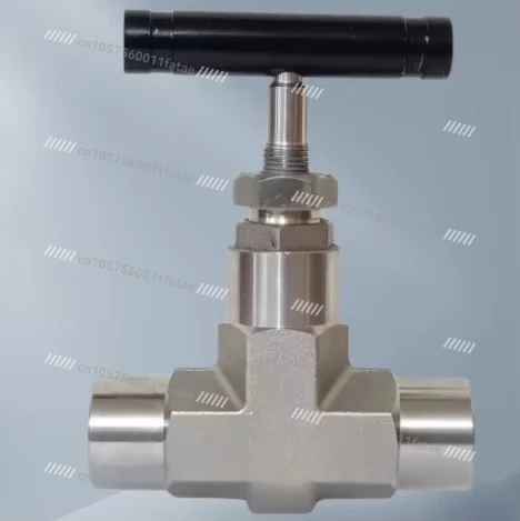 High pressure needle valve 10000 psi
High pressure needle valve 10000 psi