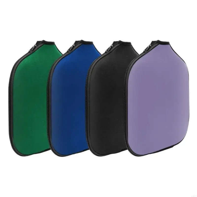 Pickleballs Paddle Cover Paddle Case Racket Cover Sleeve Case Protector Racket Case Protect Your Paddle from Scratches
Pickleballs Paddle Cover Paddle Case Racket Cover Sleeve Case Protector Racket Case Protect Your Paddle from Scratches