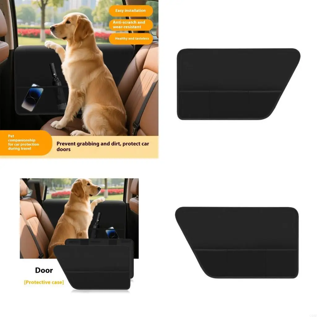 G99F внедорожник Guard Pad Anticratch Dirtain -Presisment Pet Friendly Protector Регулируется
G99F внедорожник Guard Pad Anticratch Dirtain -Presisment Pet Friendly Protector Регулируется