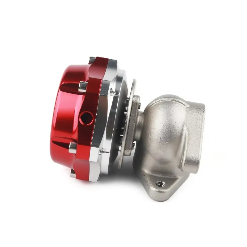 Leading-Universal Turbo Wastegate External 38MM Valve Exhaust Pipe For All Forced Induction Vehicles
Leading-Universal Turbo Wastegate External 38MM Valve Exhaust Pipe For All Forced Induction Vehicles