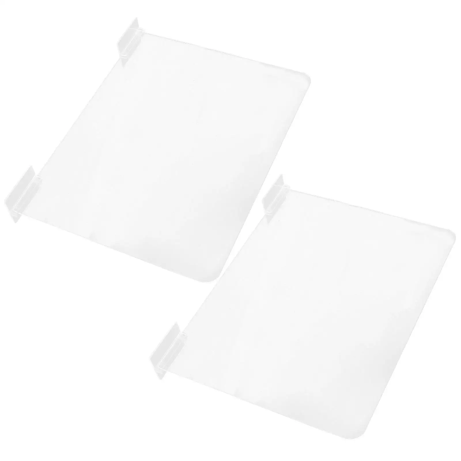 2Pcs Rack Book Design ganization Clothing Shelf Closet Closet Shelves Acrylic Shelf Divider ganizer Material
2Pcs Rack Book Design ganization Clothing Shelf Closet Closet Shelves Acrylic Shelf Divider ganizer Material