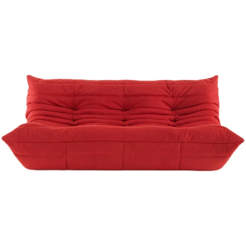 Cream living room lazy sofa reclining and sleeping single sofa leisure chair
Cream living room lazy sofa reclining and sleeping single sofa leisure chair