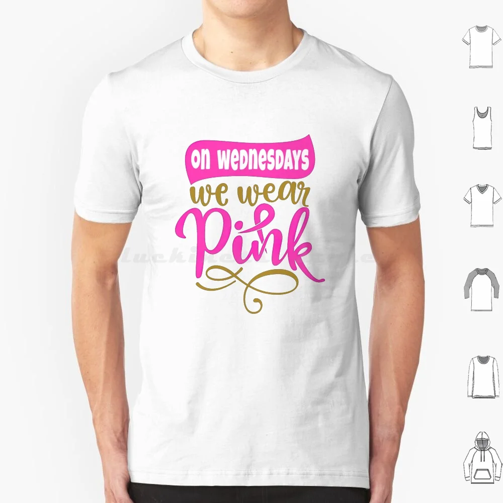 On Wednesdays Wear Розовая рубашка Футболка Хлопок Мужчины Женщины DIY Принт на Wednesdays Wear Pink On Wednesdays Wear Pink Pink We
On Wednesdays Wear Розовая рубашка Футболка Хлопок Мужчины Женщины DIY Принт на Wednesdays Wear Pink On Wednesdays Wear Pink Pink We