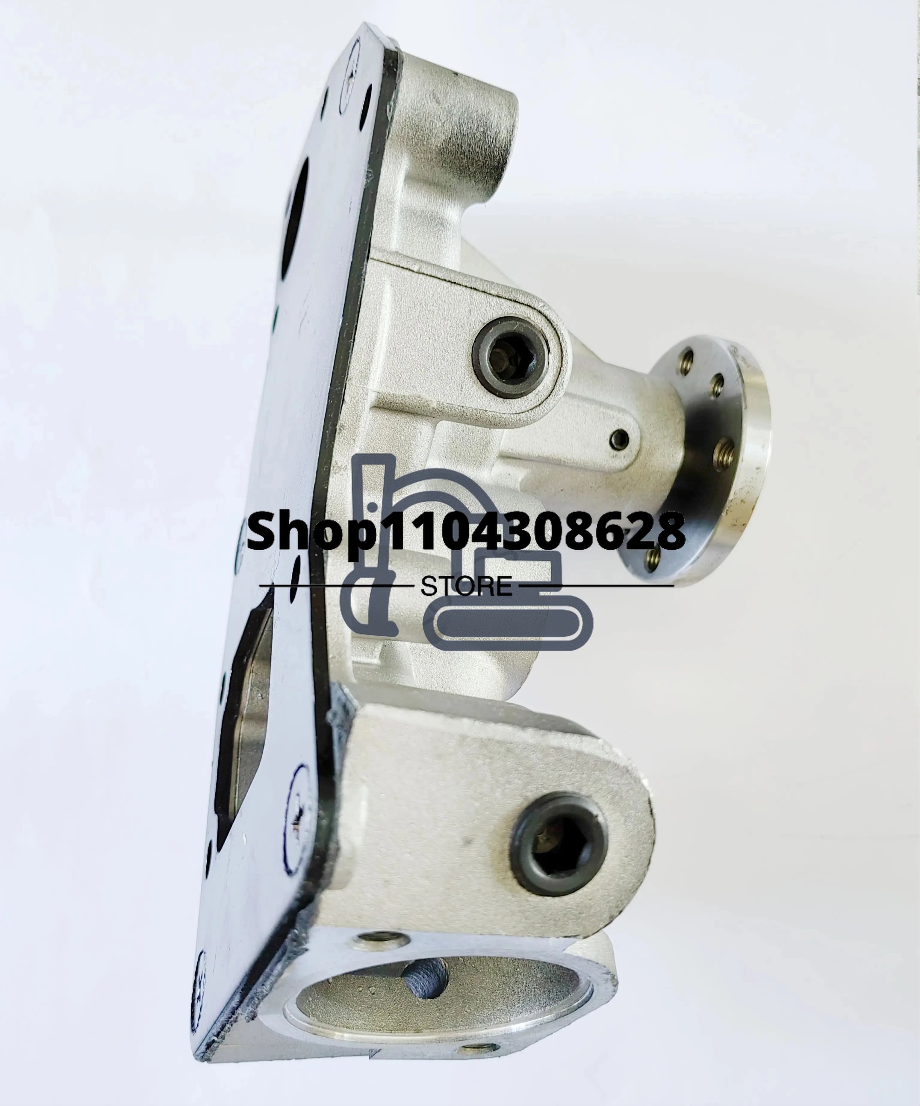 8981262311 8981262312 new Water Pump Fits for 3LD1 3LD2 4LB1 4LC1 4LE1 4LE2 Engine
8981262311 8981262312 new Water Pump Fits for 3LD1 3LD2 4LB1 4LC1 4LE1 4LE2 Engine