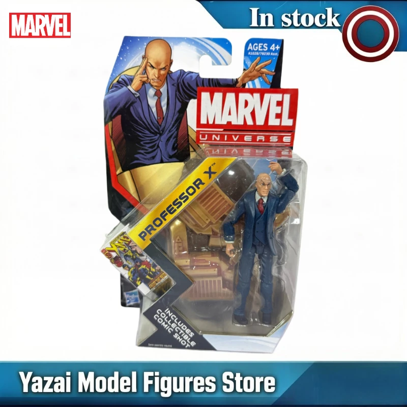 Original Marvel Legends Series PROFESSOR X Action Figure Gift Toys Model
Original Marvel Legends Series PROFESSOR X Action Figure Gift Toys Model