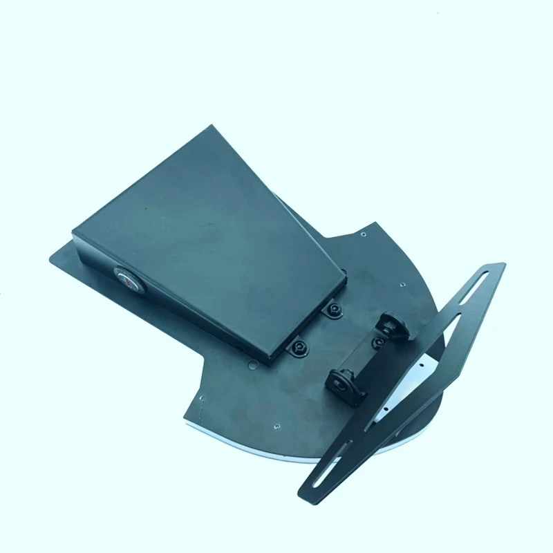 Suitable for 696 795 796 m1100evo modified short tail license plate holder, tail light steering license plate holder
Suitable for 696 795 796 m1100evo modified short tail license plate holder, tail light steering license plate holder