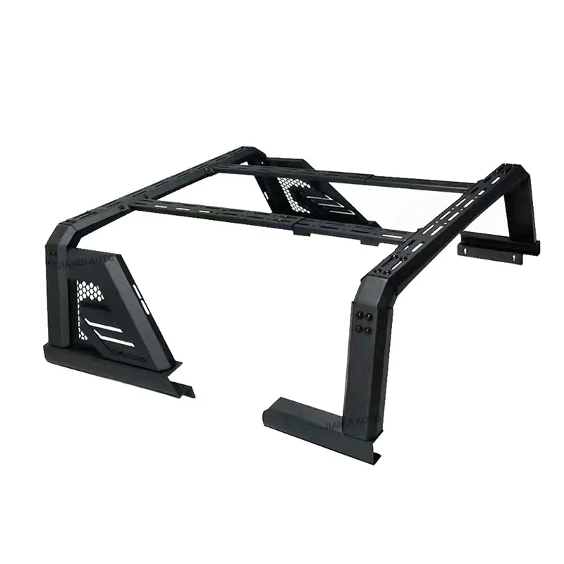 Legendary automotive parts Hilux Vigo and pickup trucks, heavy-duty steel roll cage
Legendary automotive parts Hilux Vigo and pickup trucks, heavy-duty steel roll cage