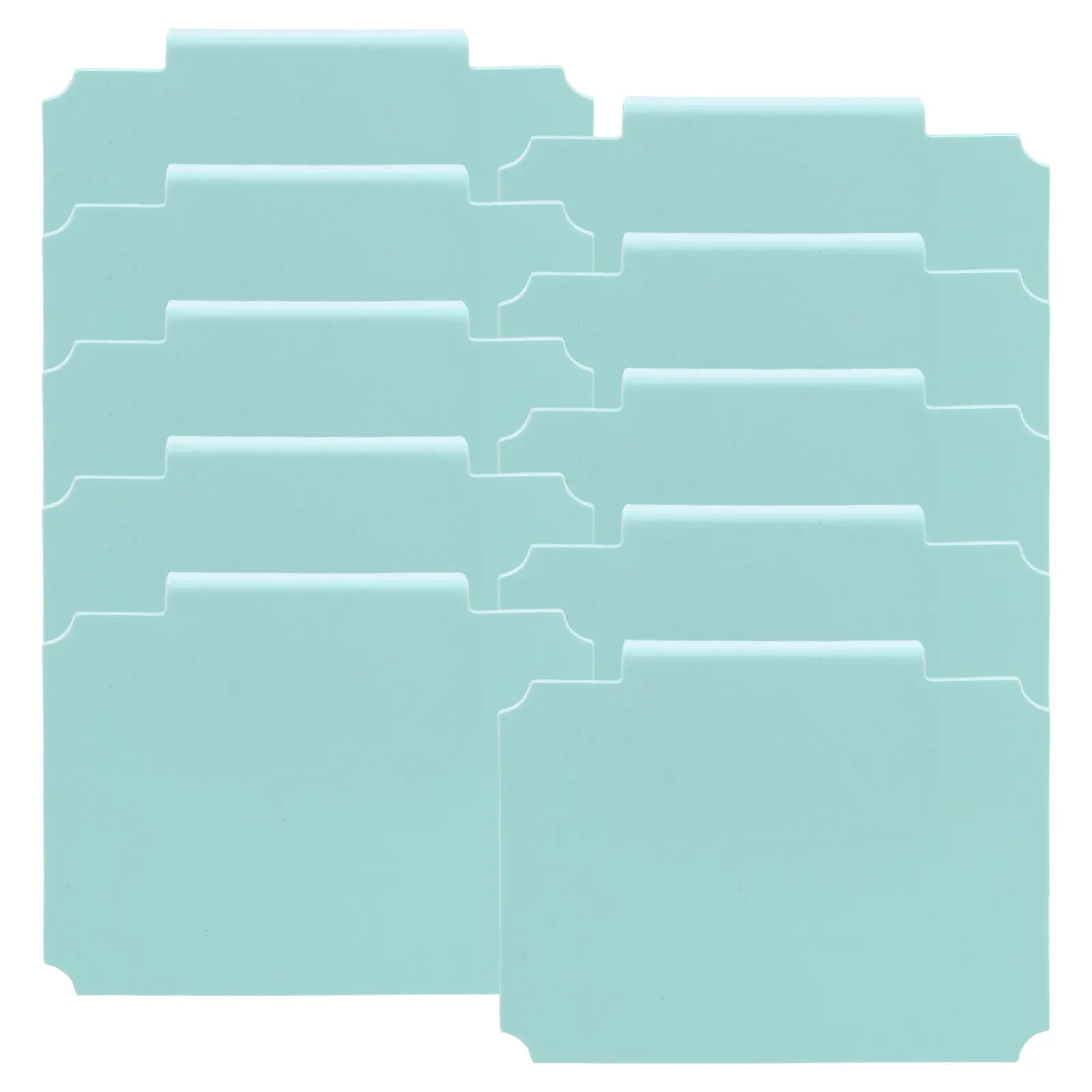 10Pcs Basket Label Clips Removable Erasable Plastic Tags for Kitchen Pantry Storage Bin Cube Box Organization Bin Label Clip Set
10Pcs Basket Label Clips Removable Erasable Plastic Tags for Kitchen Pantry Storage Bin Cube Box Organization Bin Label Clip Set