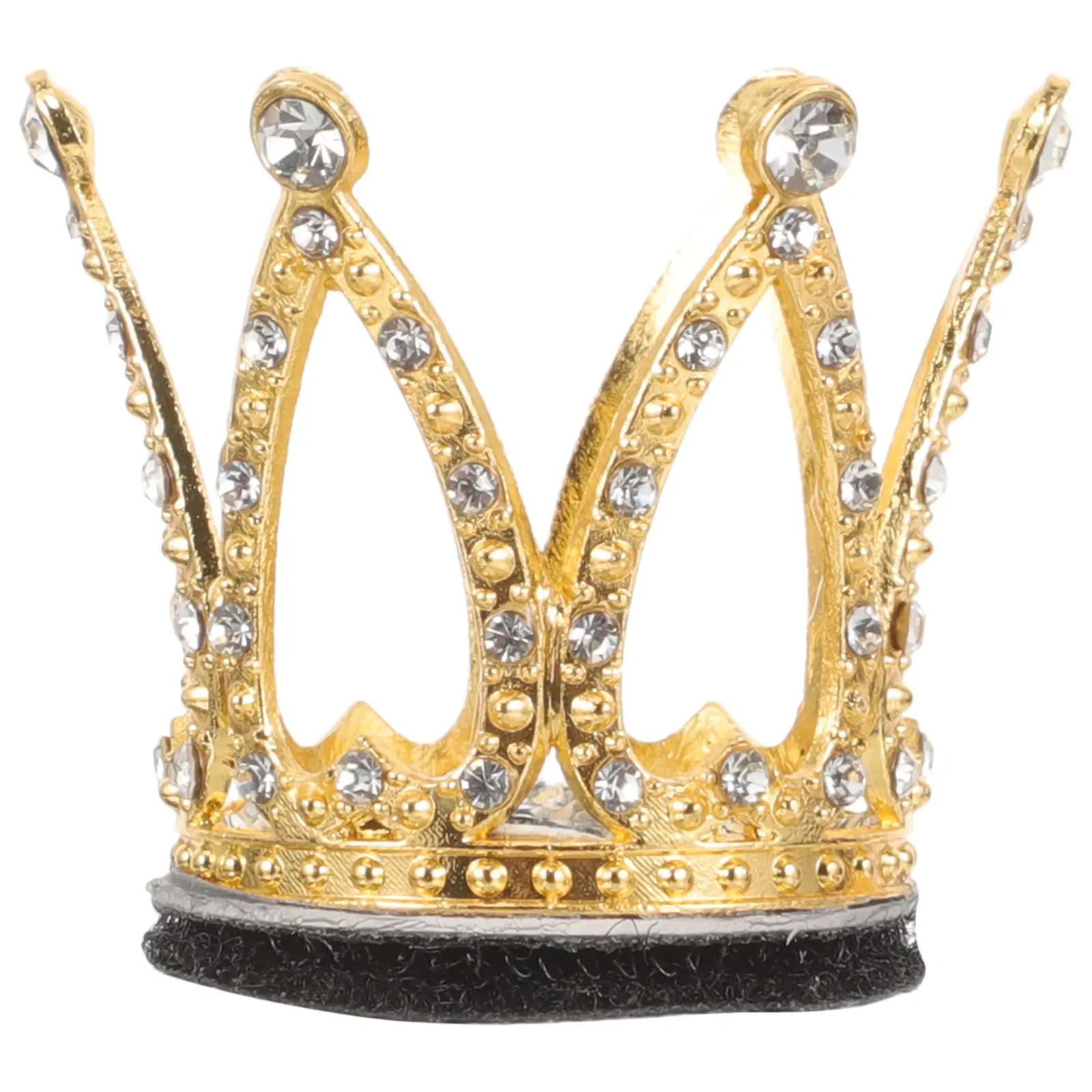 Crown Decoration Rhinestone Accessory Motorcycle Ski Toddler Lightweight Durable Reusable VersatileHelmet Ornament
Crown Decoration Rhinestone Accessory Motorcycle Ski Toddler Lightweight Durable Reusable VersatileHelmet Ornament