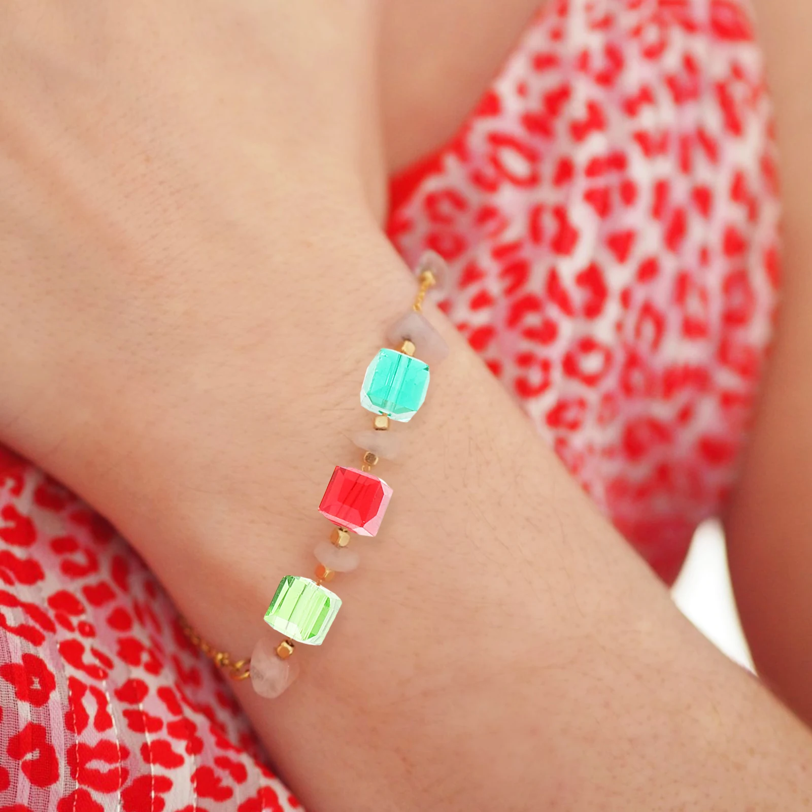 170pcs Cube Smooth Diy Spacer For Jewelry Making Spacer Beads For Bracelet Necklace Making Jewelry Crafts Premium Loose Beads
170pcs Cube Smooth Diy Spacer For Jewelry Making Spacer Beads For Bracelet Necklace Making Jewelry Crafts Premium Loose Beads