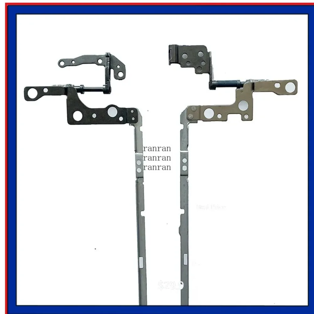L89768-001 M44251-001 For HP Chromebook 11 G8 EE G9 EE Left And Right LCD hinge
L89768-001 M44251-001 For HP Chromebook 11 G8 EE G9 EE Left And Right LCD hinge