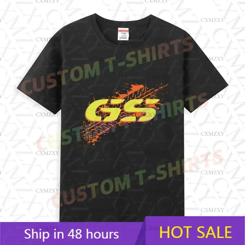 2025 Men T Shirt Casual GS Classic T-shirt Graphic Oversized Sports Tops Breathable Comfortable Streetwear S-3XL Cool Tee
2025 Men T Shirt Casual GS Classic T-shirt Graphic Oversized Sports Tops Breathable Comfortable Streetwear S-3XL Cool Tee
