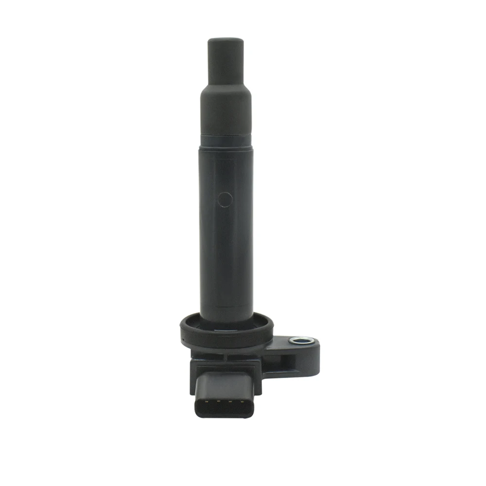 Baixinde Ignition Coil 90919-02230 For Toyotaa Tundra Sequoia L-EXUS GS430 LS430 LX470
Baixinde Ignition Coil 90919-02230 For Toyotaa Tundra Sequoia L-EXUS GS430 LS430 LX470