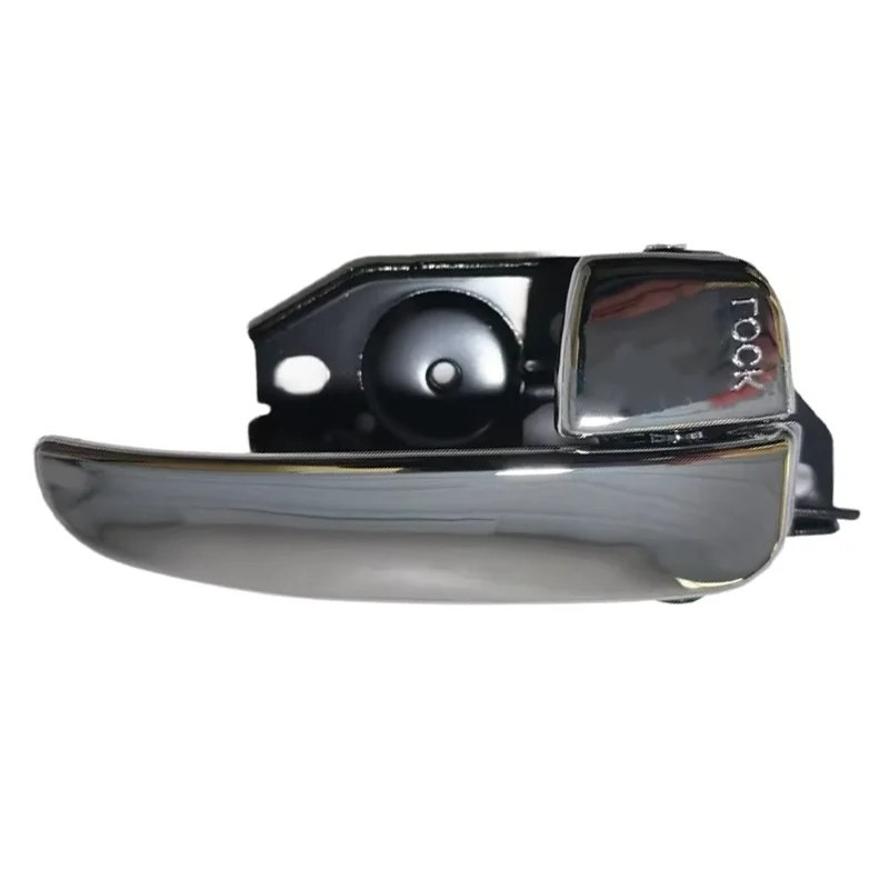 Новая внутренняя ручка двери автомобиля для Hyundai Sonata 1999 ~ 2001 82610-3D010 82620-3D010
Новая внутренняя ручка двери автомобиля для Hyundai Sonata 1999 ~ 2001 82610-3D010 82620-3D010