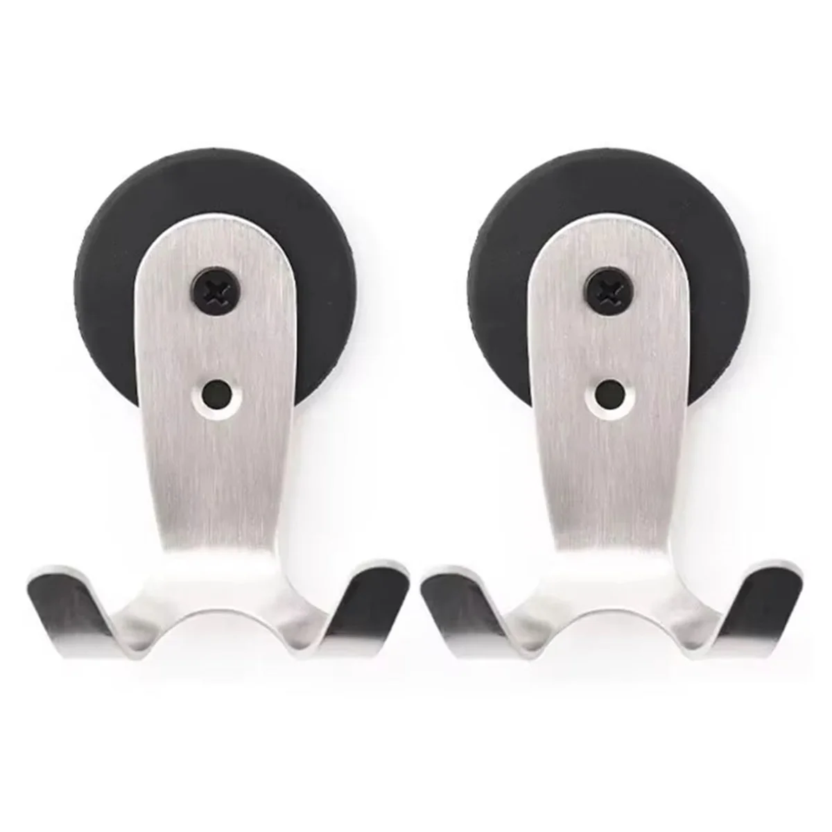 HHTL 2pcs Coffee Portafilter Holder Magnetic Rack for Organize Espresso Accessoreis for Tamper,Coffe Tool Handle Stand B
HHTL 2pcs Coffee Portafilter Holder Magnetic Rack for Organize Espresso Accessoreis for Tamper,Coffe Tool Handle Stand B