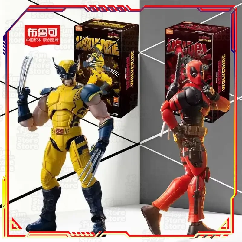 BLOKEES KIT Competitive Edition Adamant Claw Anime Action Figure Assembly Model Toy Collectible for Boys Fans Gifts Official
BLOKEES KIT Competitive Edition Adamant Claw Anime Action Figure Assembly Model Toy Collectible for Boys Fans Gifts Official