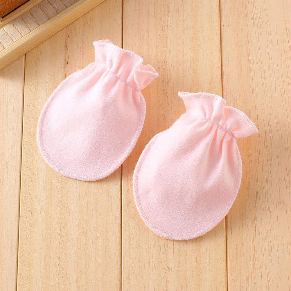 4Pairs Baby Gloves Anti-Grasping Protective Cotton Soft Newborn Anti Scratching Gloves Warm Breathable Infant Face Protection
4Pairs Baby Gloves Anti-Grasping Protective Cotton Soft Newborn Anti Scratching Gloves Warm Breathable Infant Face Protection