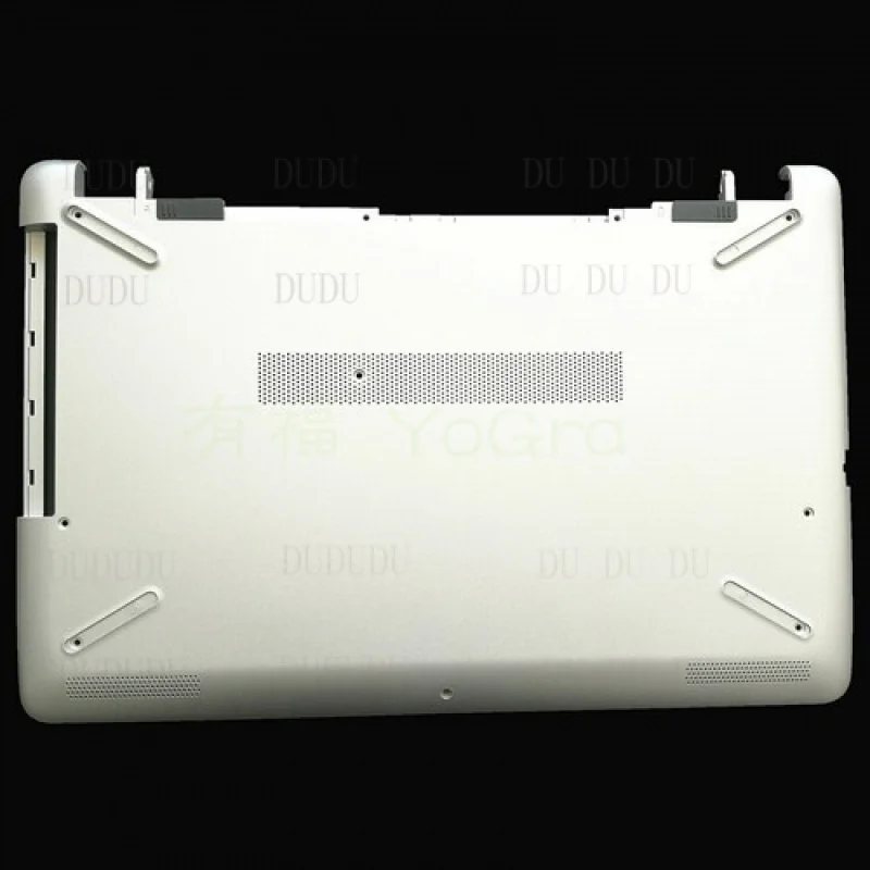 D Новый для HP 15-BS 15-BW нижняя нижняя крышка корпуса серебристый 924901-001
D Новый для HP 15-BS 15-BW нижняя нижняя крышка корпуса серебристый 924901-001