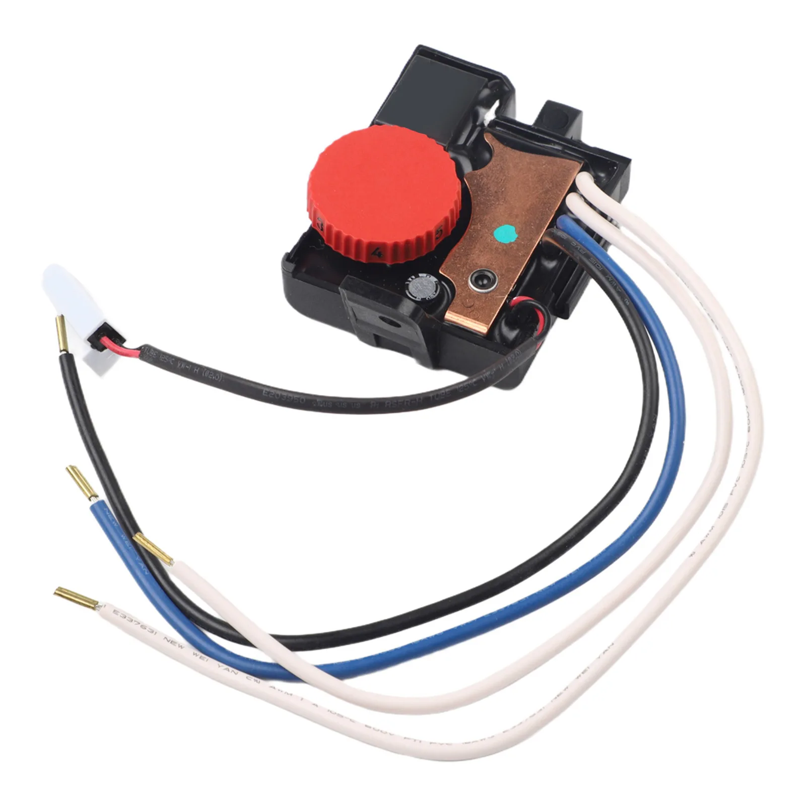 /Control /Governor /220V Part 1619P09590 Regulation Module For RH540M RH540S Power Tool Replacement Accessory
/Control /Governor /220V Part 1619P09590 Regulation Module For RH540M RH540S Power Tool Replacement Accessory