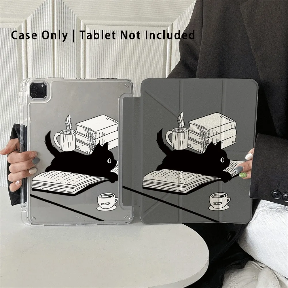 Case for ipad,Smart Case Compatible with iPad Air 6,Air 5,4,and Compatible with iPad 10 - Compatible with iPad Pro 2024
Case for ipad,Smart Case Compatible with iPad Air 6,Air 5,4,and Compatible with iPad 10 - Compatible with iPad Pro 2024