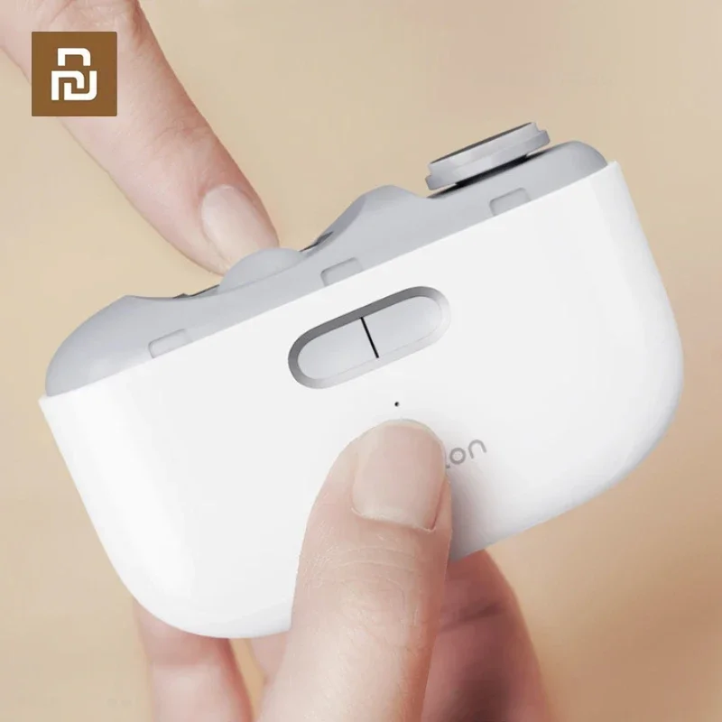 Электрическая машинка для стрижки ногтей Youpin Xiaolang, 2 в 1, USB перезаряжаемая фреза для полировки ногтей, инструменты для полировки с искусственными ногтями для детей и взрослых
Электрическая машинка для стрижки ногтей Youpin Xiaolang, 2 в 1, USB перезаряжаемая фреза для полировки ногтей, инструменты для полировки с искусственными ногтями для детей и взрослых
