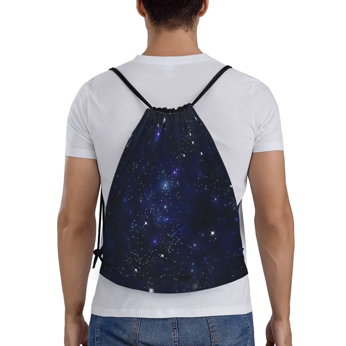 Constellation Star Clusters Galaxies Print Halloween Backpacks Fashion Drawstring Bags Sports Bag Book Bags
Constellation Star Clusters Galaxies Print Halloween Backpacks Fashion Drawstring Bags Sports Bag Book Bags
