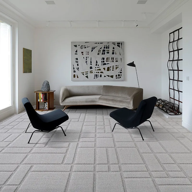 Full carpet bedroom dirt-resistant and easy to care for full floor home carpet study apartment carpet
Full carpet bedroom dirt-resistant and easy to care for full floor home carpet study apartment carpet